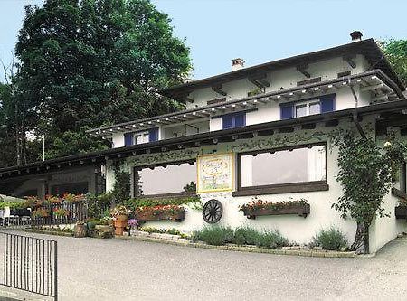 Osteria Delle 3V Bed & Breakfast Gignese Exterior foto