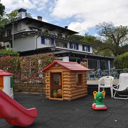 Osteria Delle 3V Bed & Breakfast Gignese Exterior foto