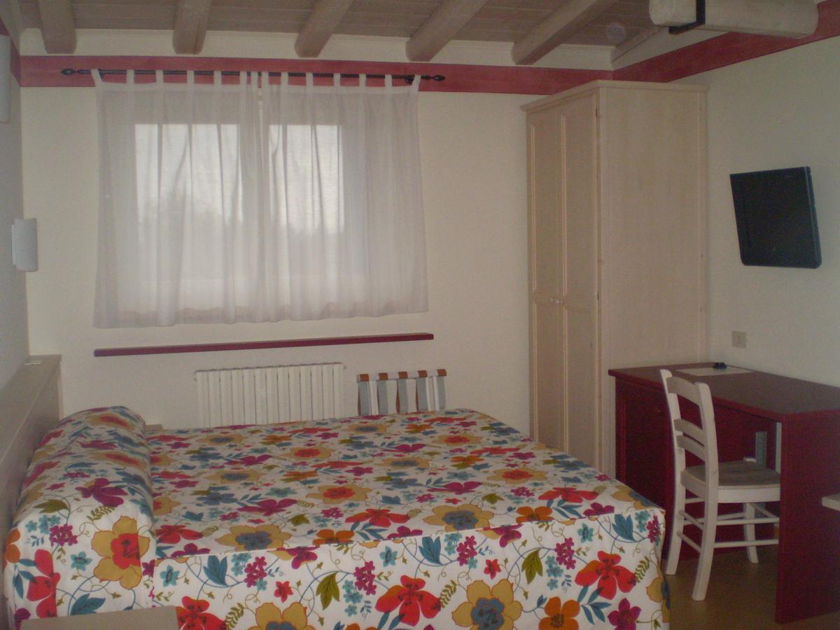 Osteria Delle 3V Bed & Breakfast Gignese Exterior foto
